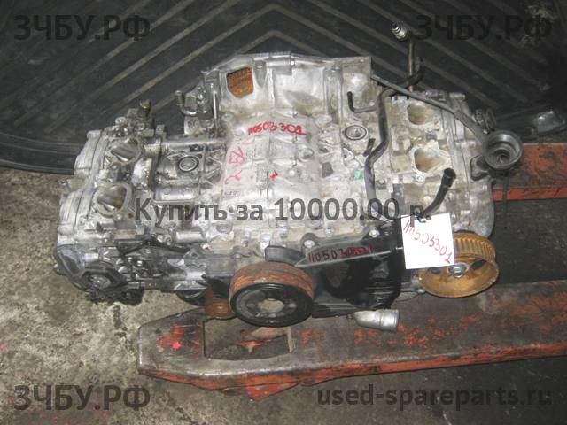 Subaru Legacy 4 (B13) Двигатель (ДВС)