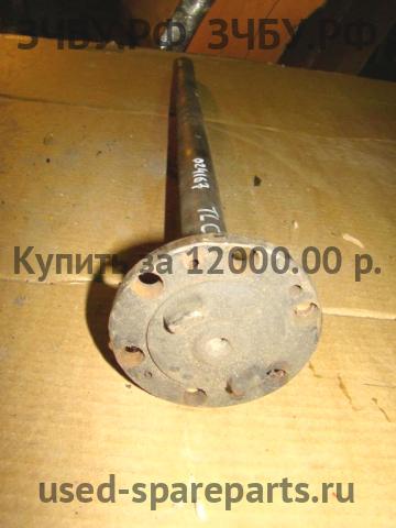 Toyota Land Cruiser 100 Полуось