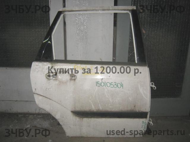 Ford Focus 1 Дверь задняя правая