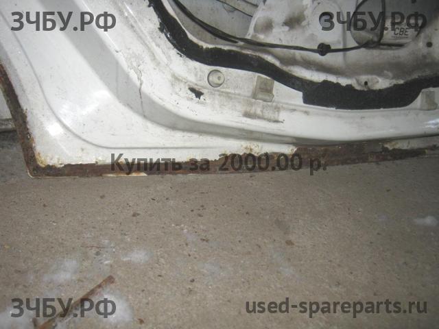 Ford Focus 1 Дверь задняя левая