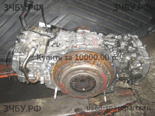 Subaru Legacy 4 (B13) Двигатель (ДВС)
