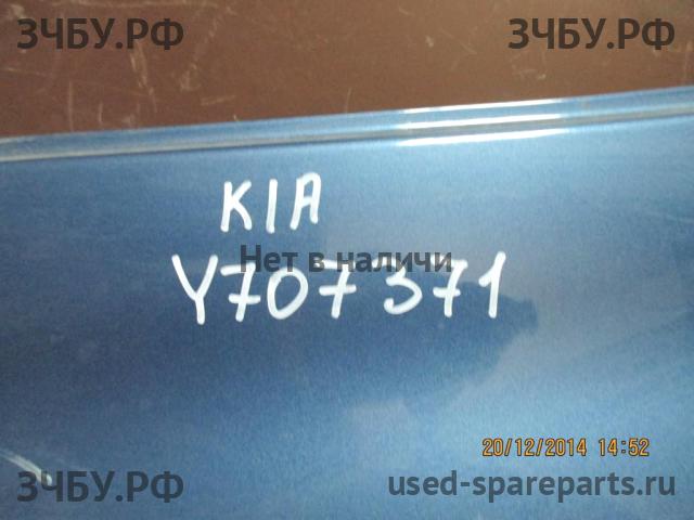 KIA Venga Дверь задняя левая