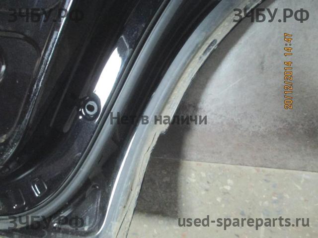 Audi Q7 [4L] Дверь задняя правая