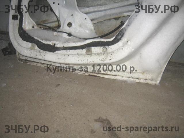 Ford Focus 1 Дверь задняя правая