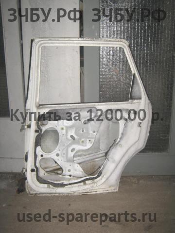 Ford Focus 1 Дверь задняя правая