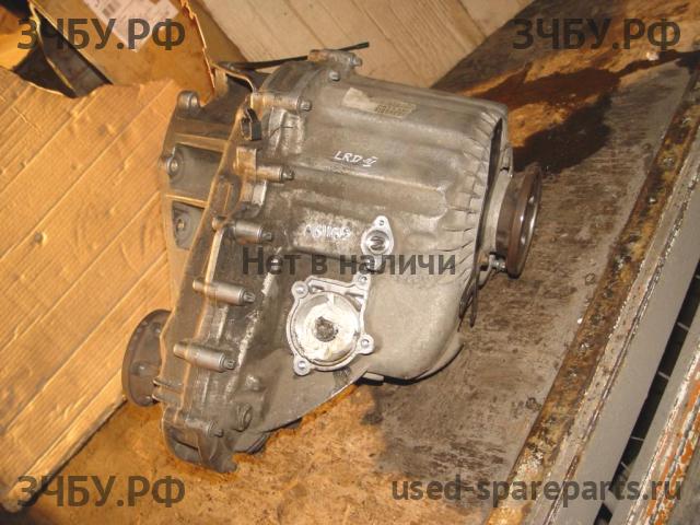 Land Rover Discovery 3 Коробка раздаточная