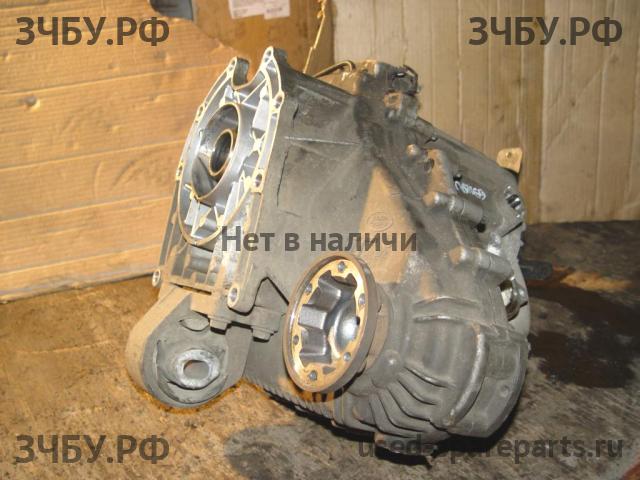 Land Rover Discovery 3 Коробка раздаточная