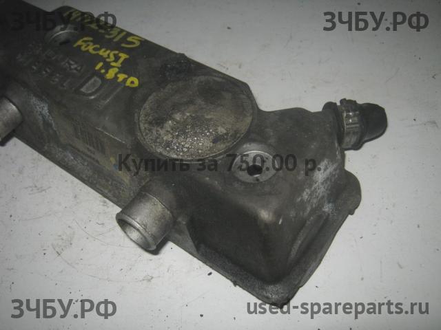 Ford Focus 1 Крышка головки блока (клапанная)