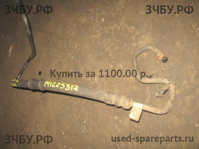 Ford Focus 1 Трубка гидроусилителя