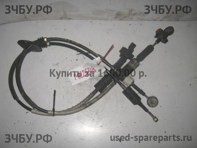 Ford Focus 1 Трос КПП