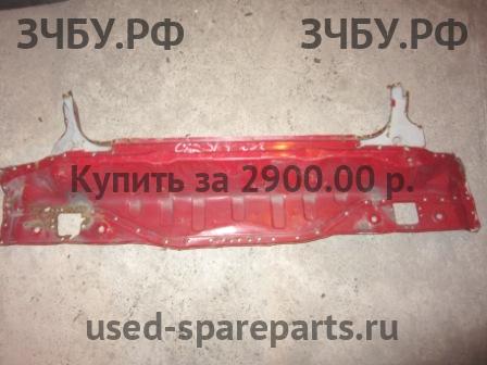 Mitsubishi Carisma (DA) 2000-> Панель задняя