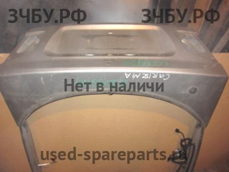 Mitsubishi Carisma (DA) 2000-> Дверь багажника