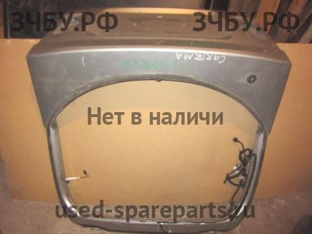 Mitsubishi Carisma (DA) 2000-> Дверь багажника