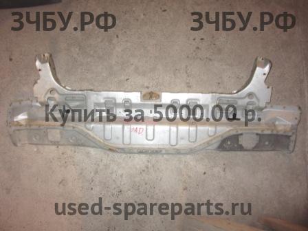 Mitsubishi Carisma (DA) 2000-> Панель задняя