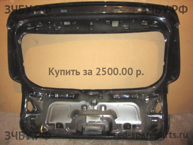 Volkswagen Tiguan 1 Дверь багажника