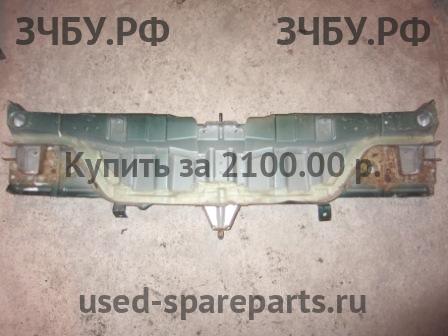 Honda HR-V 1 Панель задняя