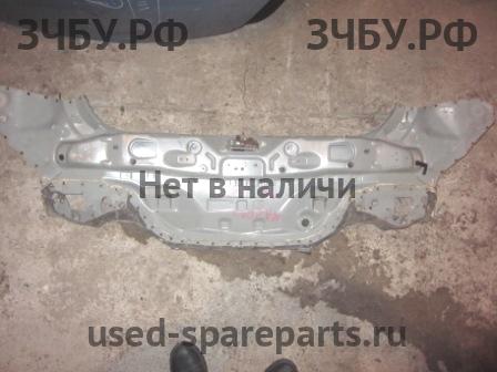 Mazda 6 [GH] Панель задняя