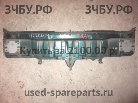 Honda HR-V 1 Панель задняя