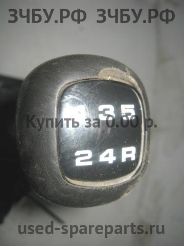 Ford Focus 1 Кулиса МКПП