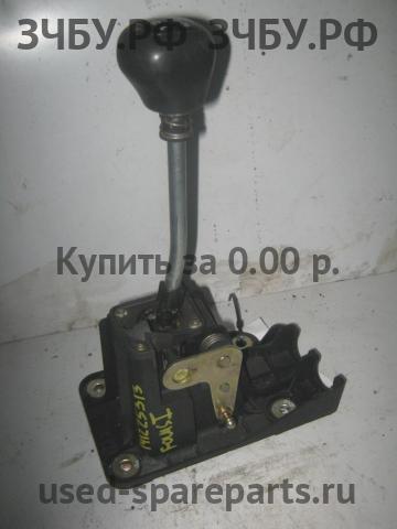 Ford Focus 1 Кулиса МКПП
