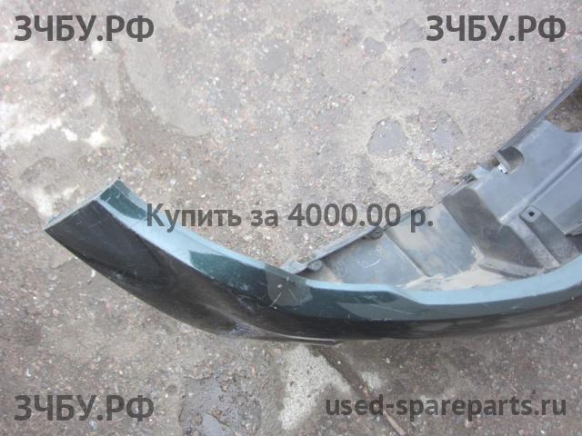Land Rover Range Rover Evoque 1 Бампер передний