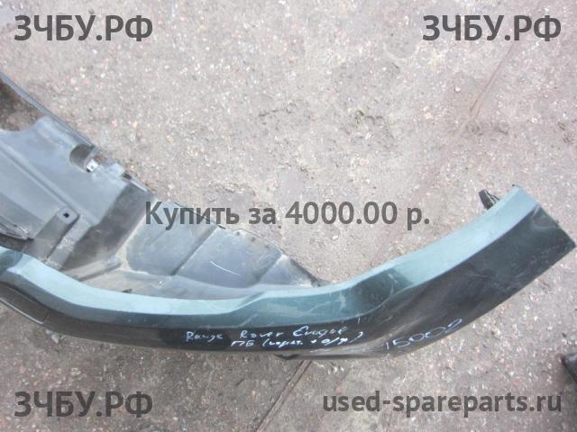 Land Rover Range Rover Evoque 1 Бампер передний