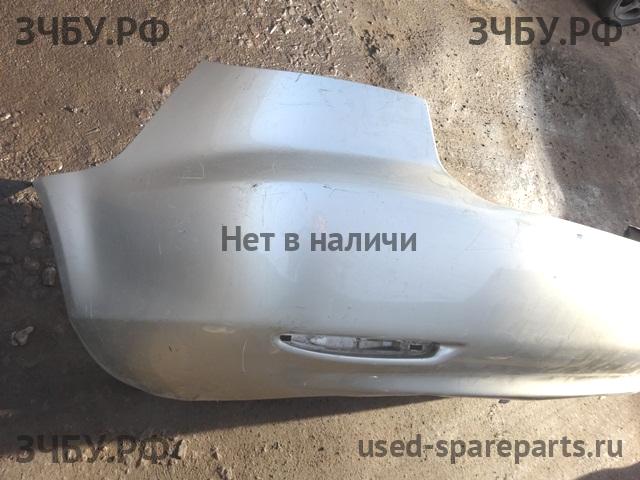 Mazda 6 [GG] Бампер задний