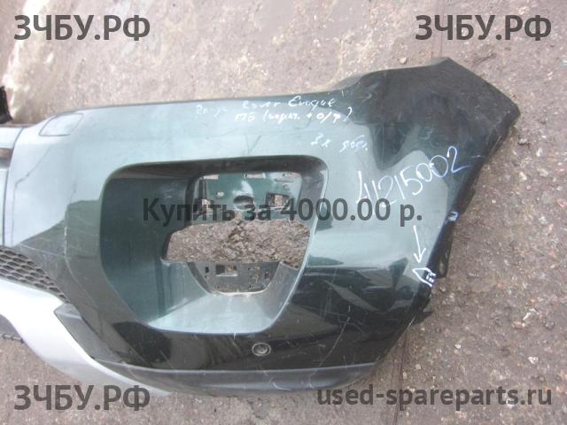 Land Rover Range Rover Evoque 1 Бампер передний