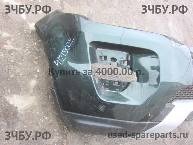 Land Rover Range Rover Evoque 1 Бампер передний