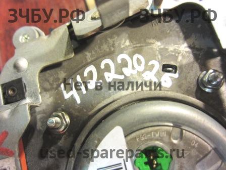 Volvo XC-70 Cross Country (1) Подушка безопасности водителя (в руле)