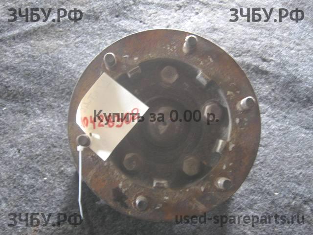 Volkswagen LT (2) Диск тормозной передний