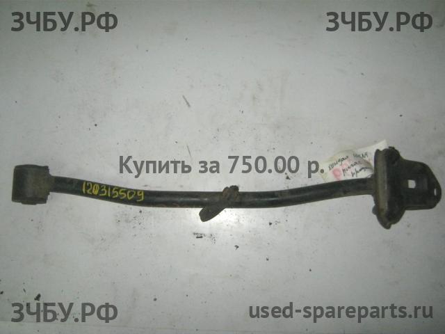 Hyundai Accent 2 Рычаг задний левый