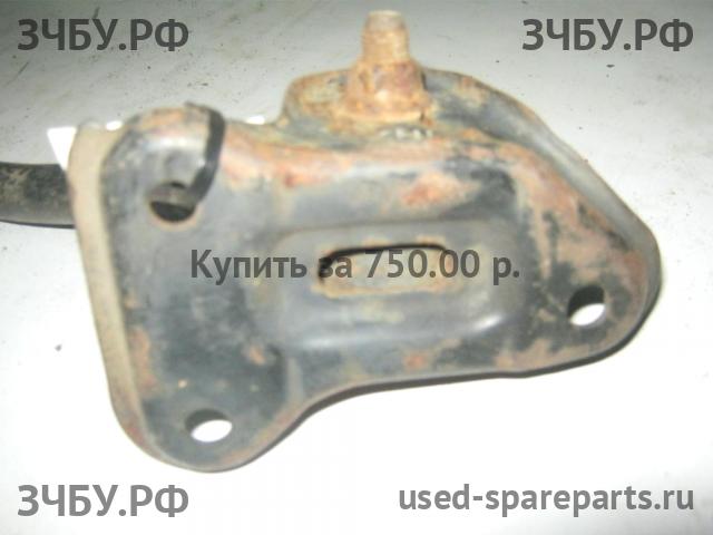 Hyundai Accent 2 Рычаг задний левый