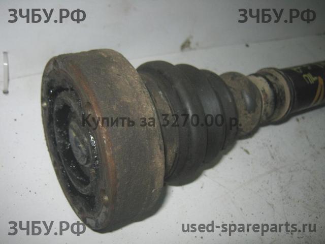 Volkswagen Passat B5 Привод передний левый (ШРУС)