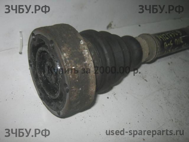Volkswagen Passat B5 Привод передний правый (ШРУС)