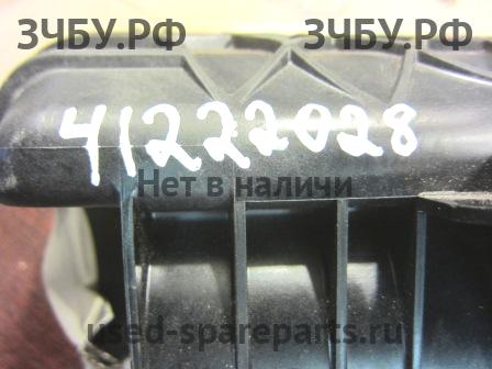 Opel Astra H Подушка безопасности пассажирская (в торпедо)