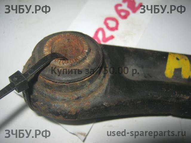 Hyundai Accent 2 Рычаг задний