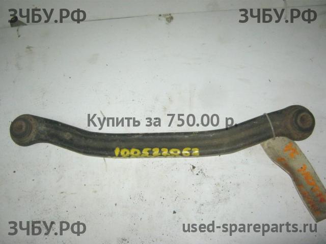 Hyundai Accent 2 Рычаг задний левый