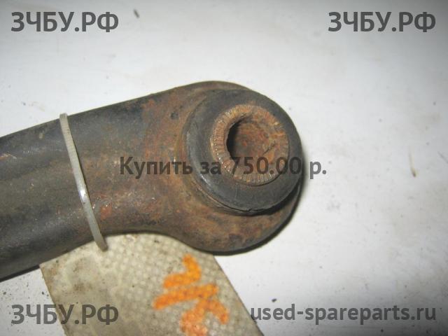 Hyundai Accent 2 Рычаг задний левый