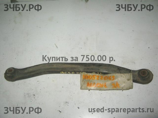 Hyundai Accent 2 Рычаг задний левый