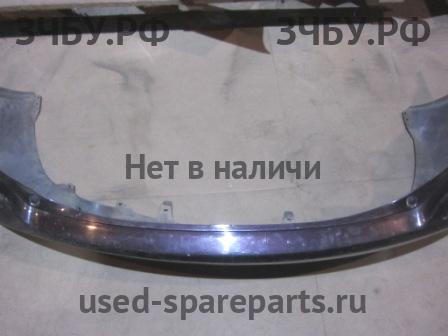Mazda 6 [GG] Бампер задний