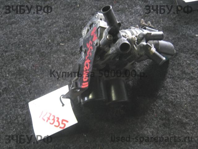 Audi A8 (2) [D3,4E] Клапан отопителя (печки)