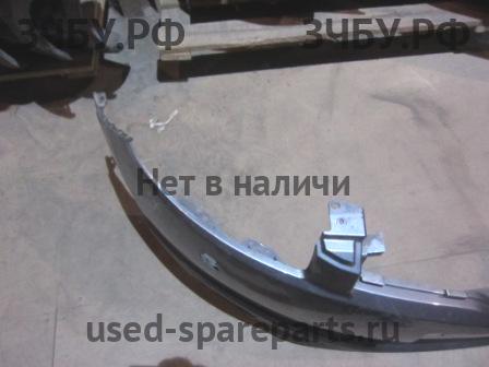 Nissan Qashqai (J10) Бампер передний