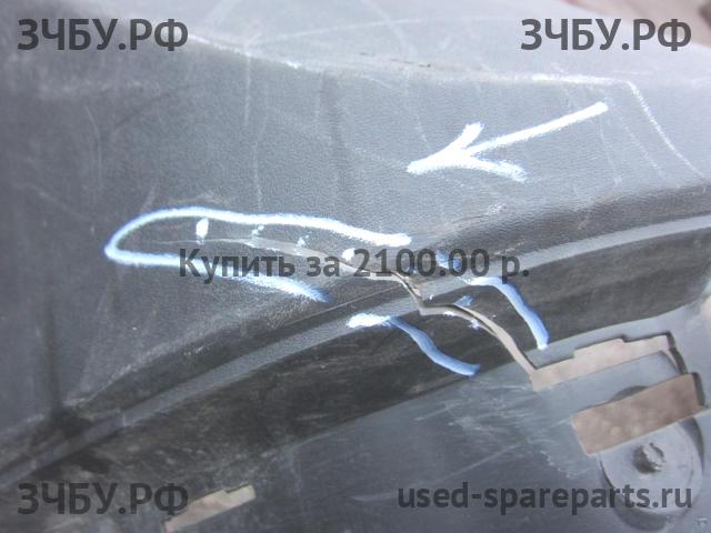 Volvo XC-70 Cross Country (2) Бампер задний