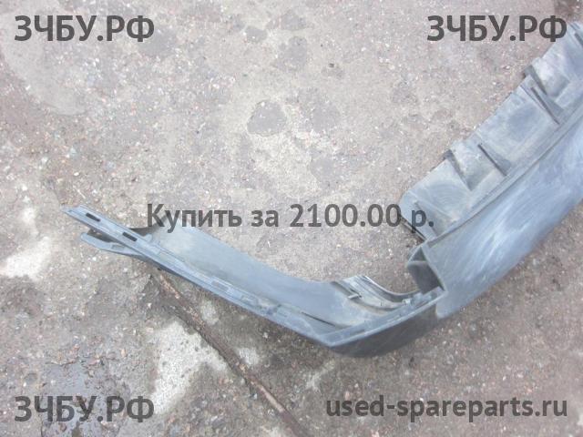 Volvo XC-70 Cross Country (2) Бампер задний