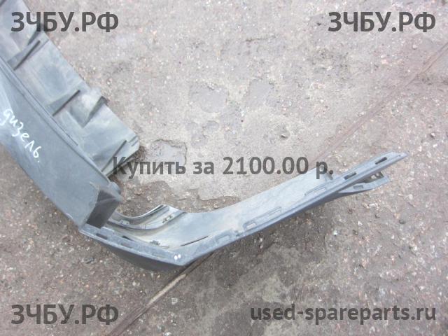 Volvo XC-70 Cross Country (2) Бампер задний