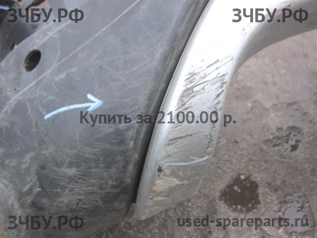 Volvo XC-70 Cross Country (2) Бампер задний