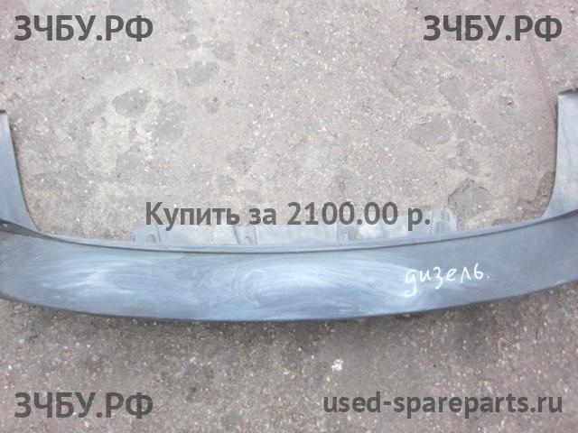 Volvo XC-70 Cross Country (2) Бампер задний
