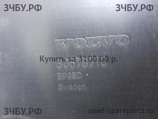 Volvo XC-70 Cross Country (2) Бампер задний