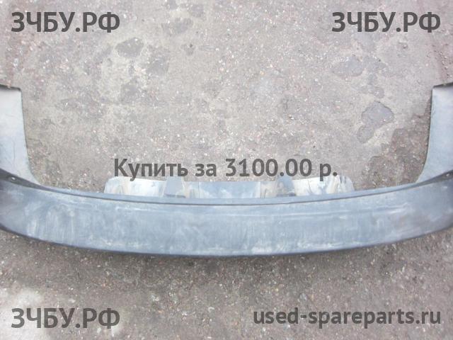 Volvo XC-70 Cross Country (2) Бампер задний